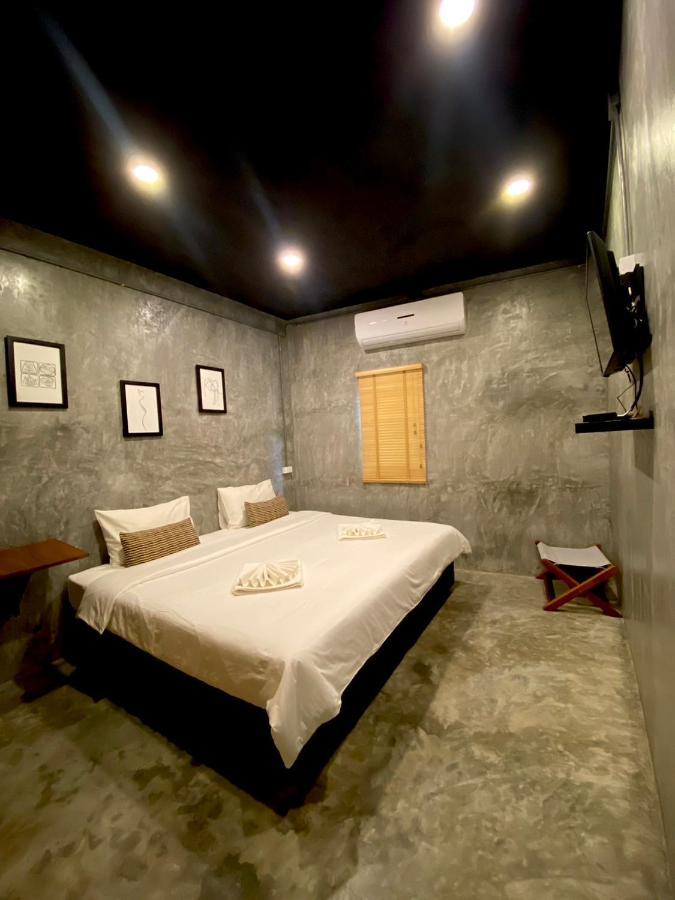 The Simple Koh Yao Noi Hotel Eksteriør billede
