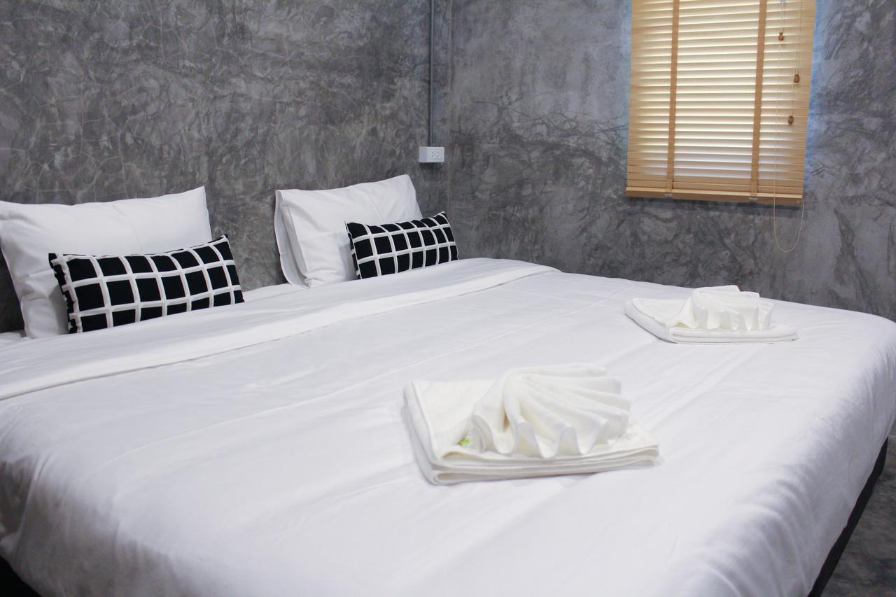 The Simple Koh Yao Noi Hotel Eksteriør billede