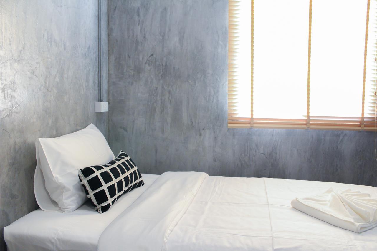 The Simple Koh Yao Noi Hotel Eksteriør billede